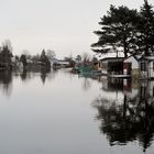 Bützow - eine idyllische Wasserstraße