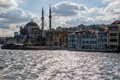 Büyük Mecidiye Cami