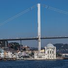 Büyük Mecidiye Camii 01