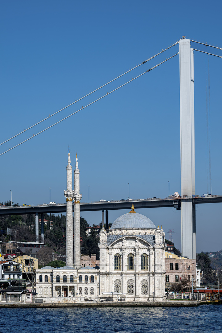 Büyük Mecidiye Camii 02