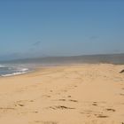 Buffalo Beach near Knysna