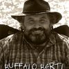 Buffalo Bertl