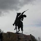 Buffalo Bill Museum, Cody, Wyoming