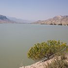 Buffalo Bill Reservoir