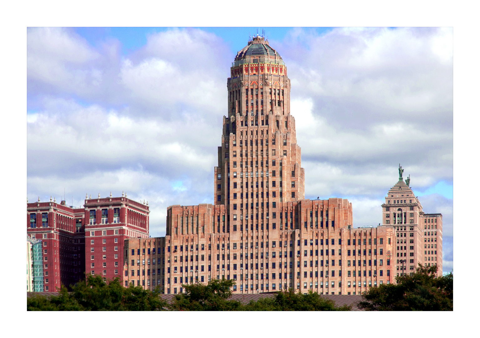 Buffalo City Hall