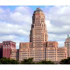 Buffalo City Hall