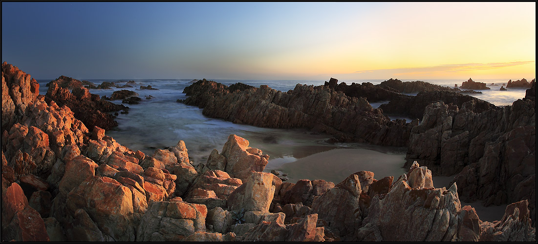 *--Buffels Bay--*