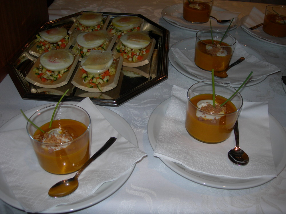 buffet del 15 gennaio 2008