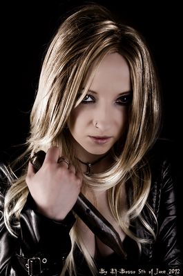 Buffy the vampire slayer :-)