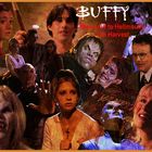 BUFFY - Welcome To Hellmouth & The Harvest