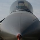 Bug einer F-16