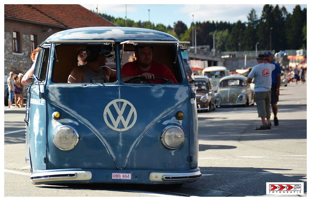 Bug Show Spa 2013