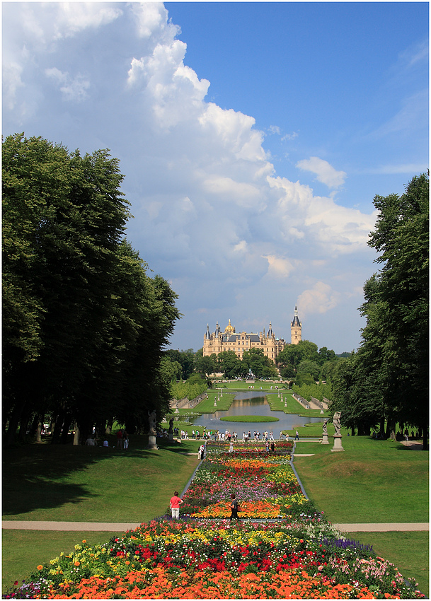 BUGA 2009 in Schwerin