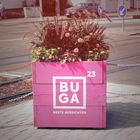 BUGA 2023 Mannheim