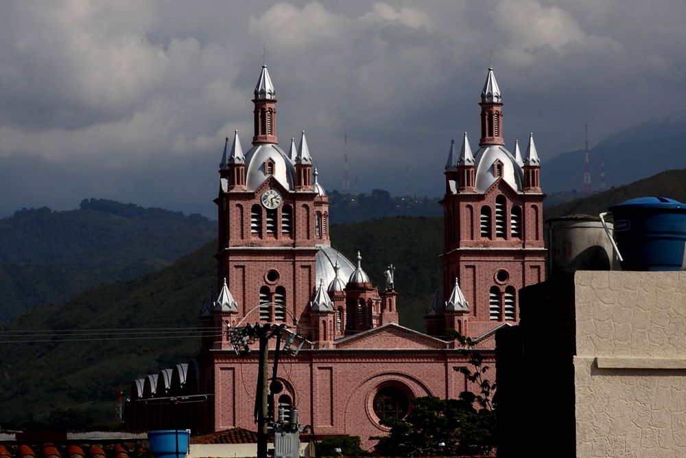 Buga, Colombia