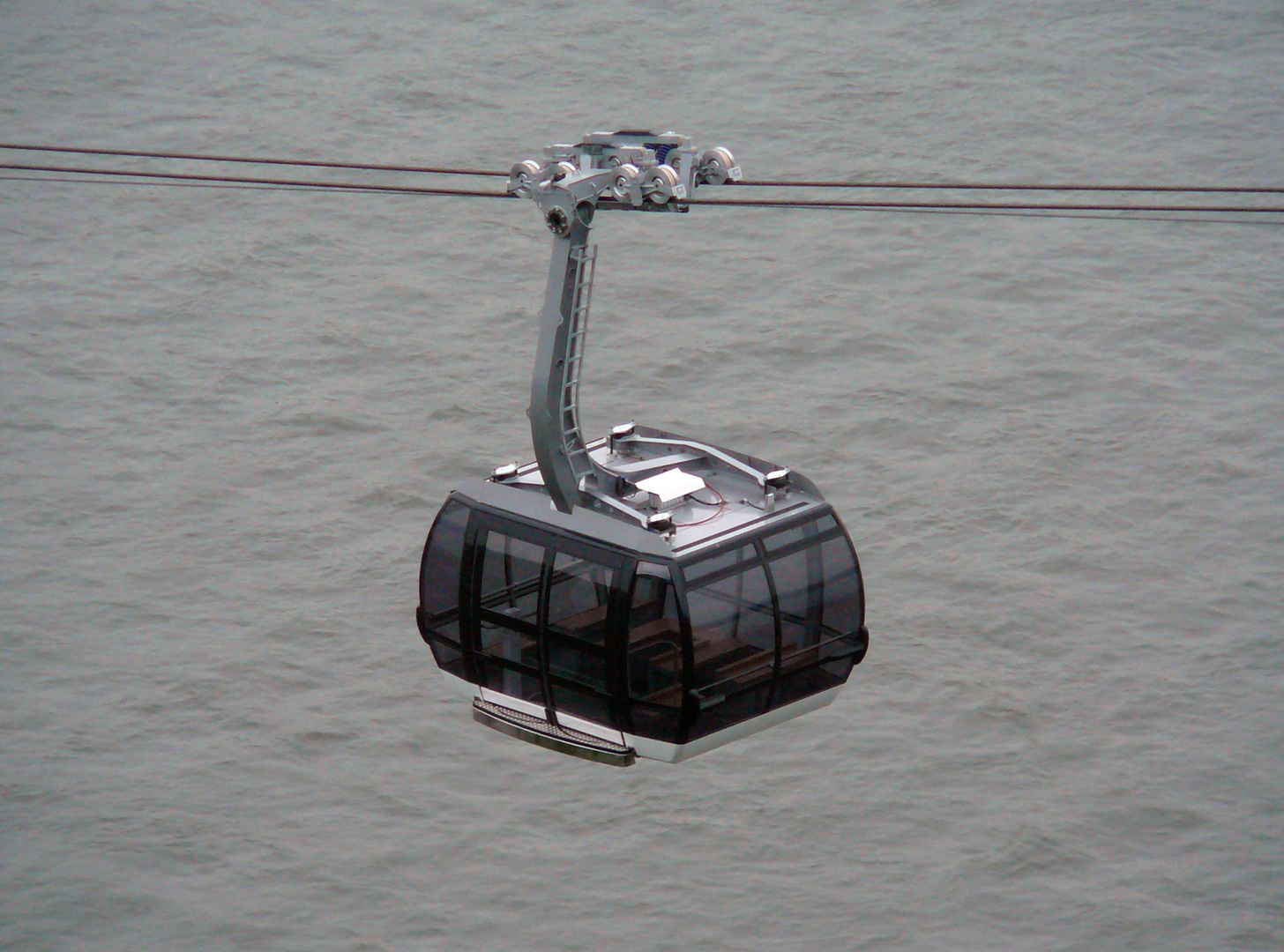 BUGA-Seilbahn