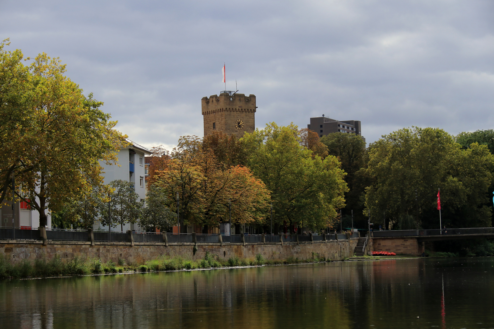 BUGA Stadt Heilbronn