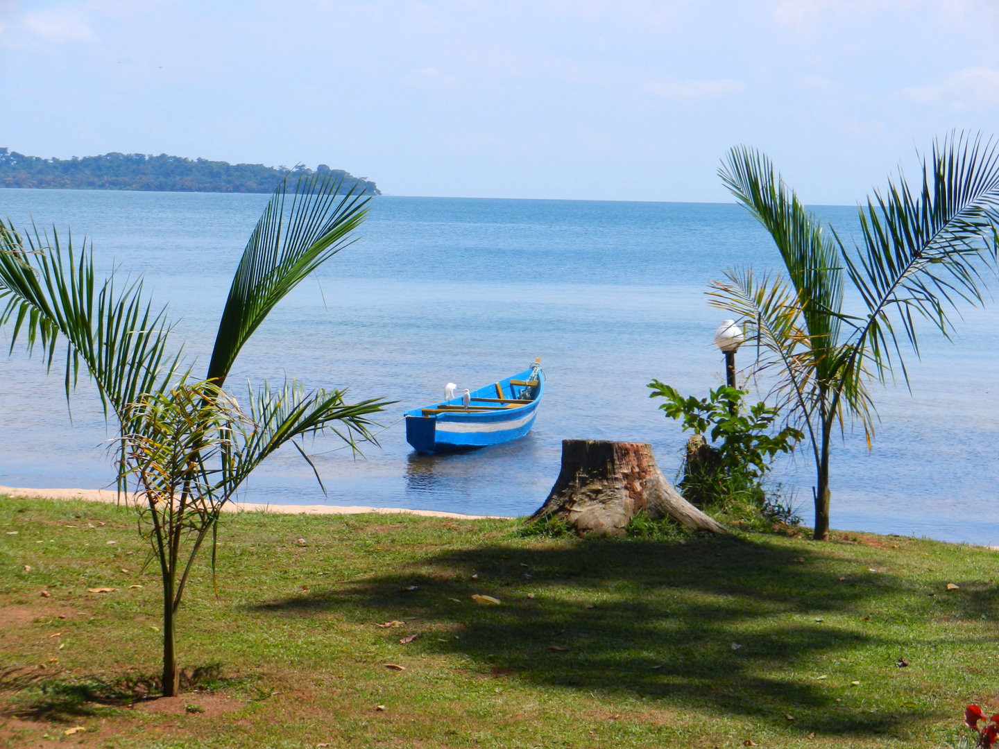 Bugala (Ssese Islands)