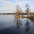 Bugasee in Kassel