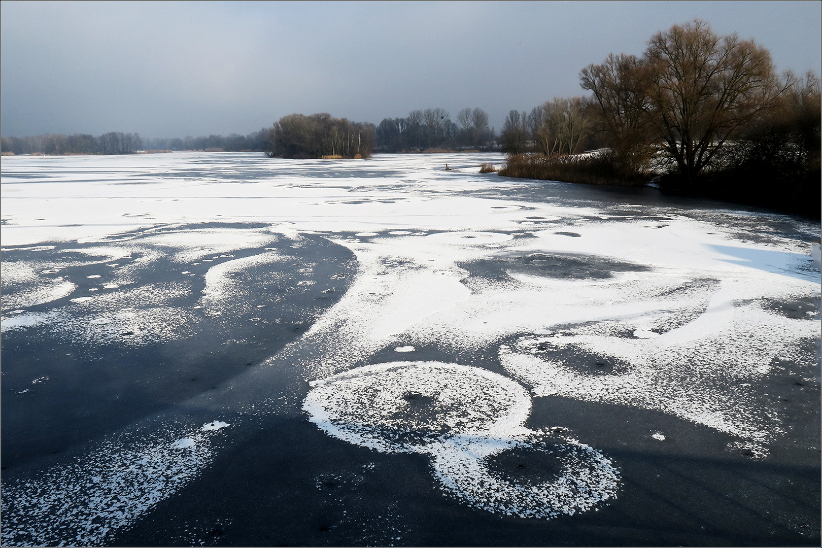 Bugasee Kassel