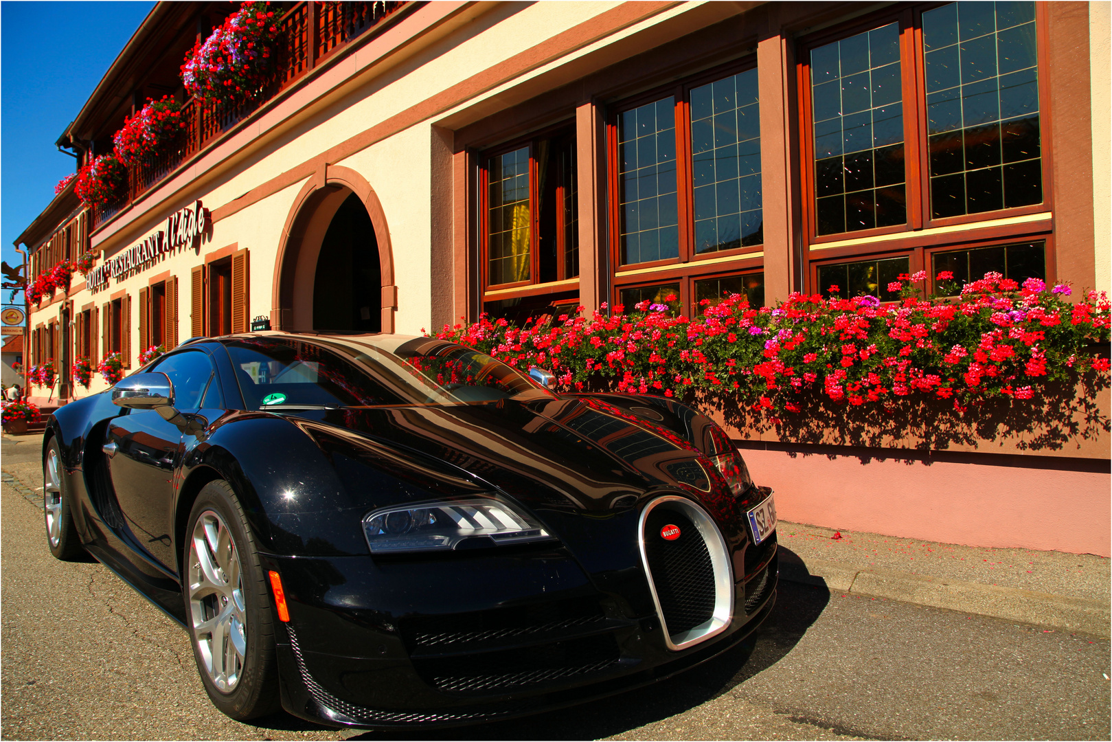 Bugatti 01