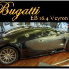 Bugatti 16.4 Veyron (seite)