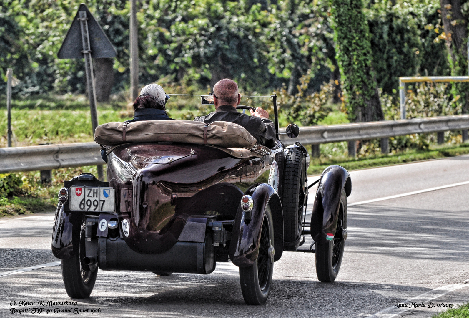 Bugatti 1926