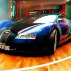 Bugatti #2 3D