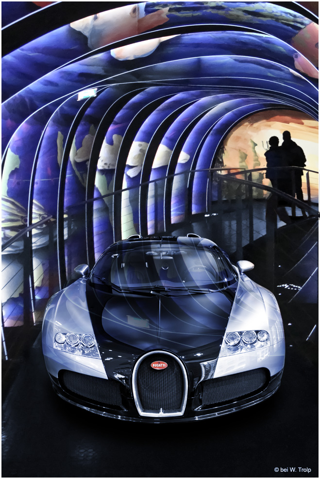 Bugatti 2