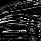 Bugatti 2 - Black Shaddow...... Ghostrider