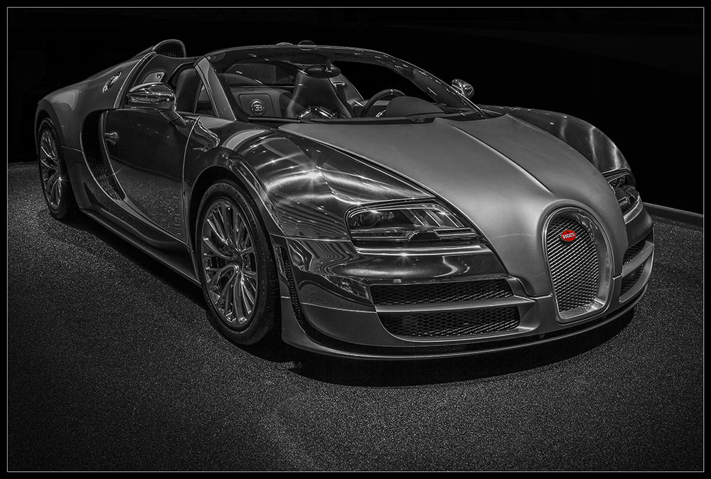 ~ Bugatti 2 ~....