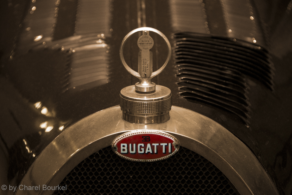 Bugatti 2