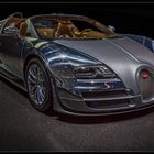 ~ Bugatti ~