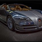 ~ Bugatti ~