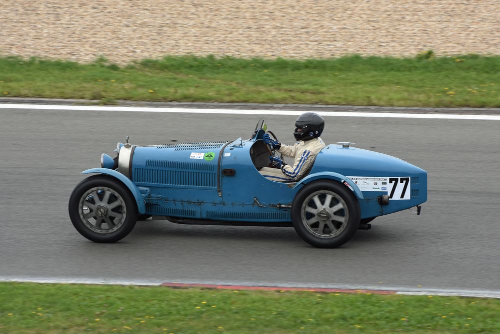 Bugatti 35 C