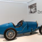 Bugatti 35 - Targa Florio 1925