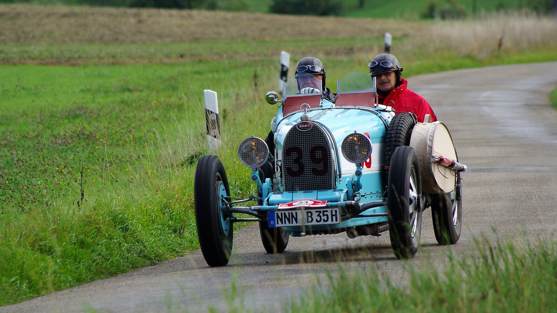 Bugatti 35B  (1928)