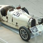 Bugatti 35B Rennzweisitzer, 1927