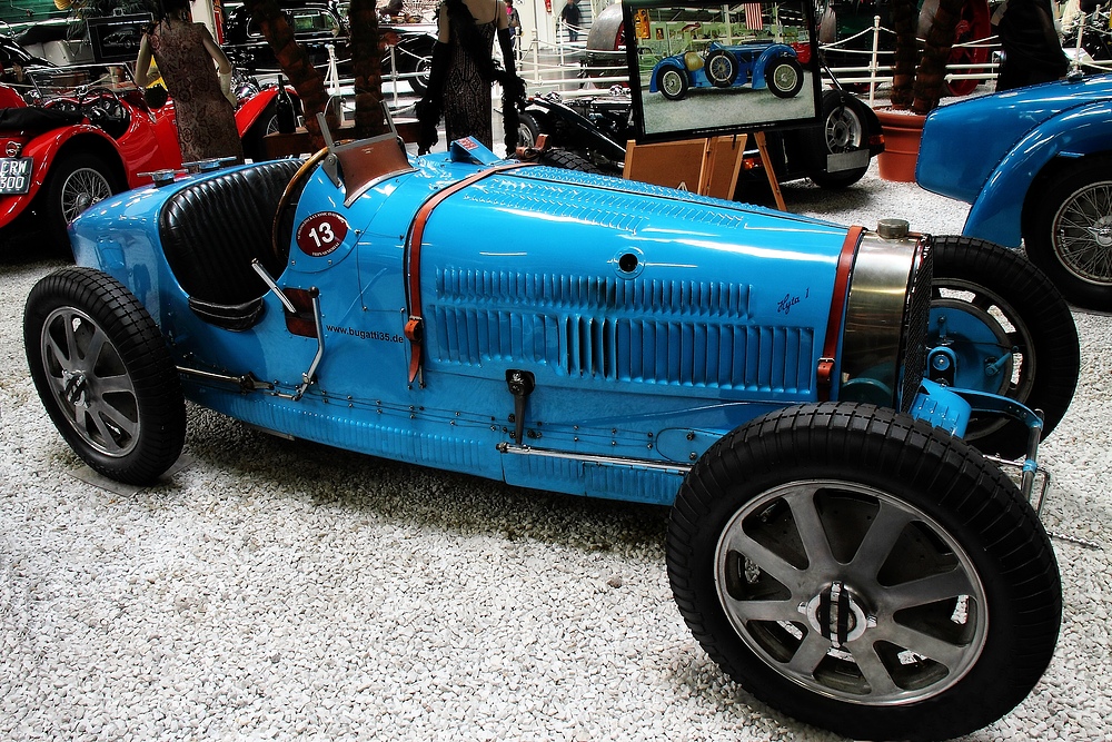 Bugatti 35c