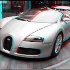 Bugatti 3D