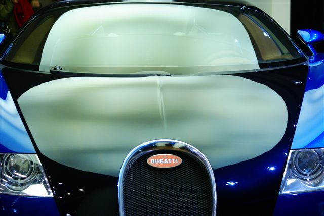 Bugatti