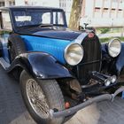 Bugatti , 57 Galibier - Bj. 1934