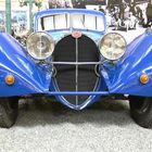 Bugatti 57 S