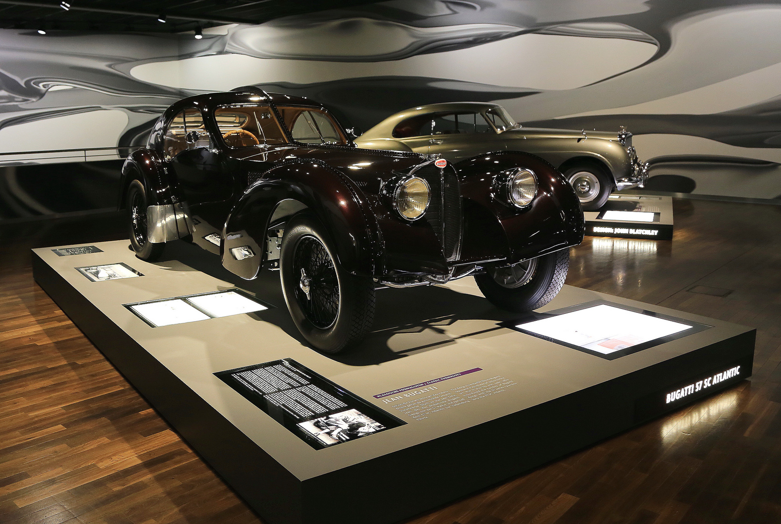 bugatti 57 sc atlantic