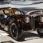 Bugatti 57 SC Atlantic