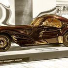 Bugatti 57SC Atlantic