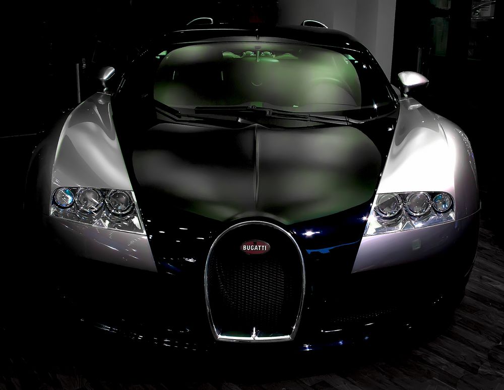 Bugatti