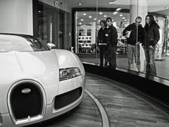 Bugatti