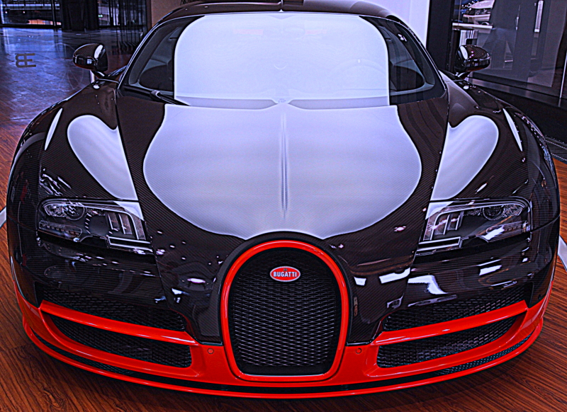 Bugatti