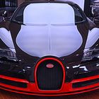 Bugatti